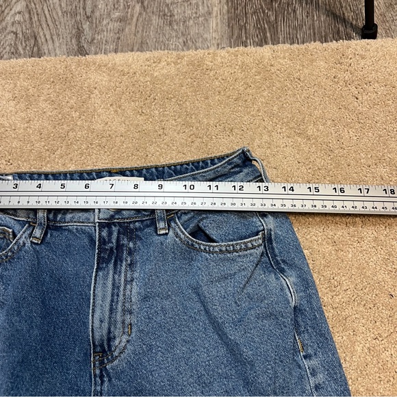 Women’s Pacsun Mom Jeans Size 25 Long - Picture 5 of 10
